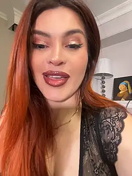 Snapshot of AbrilColls_ chatting on June 19, 2026, 1:11 am AbrilColls online show from June 19, 2026, 1:11 am