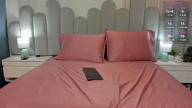 Snapshot of luly_dreams chatting on May 24, 2026, 12:49 pm luly dreams online show from May 24, 2026, 12:49 pm