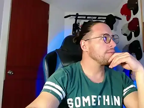 kurt xx online show from November 28, 2025, 4:40 pm