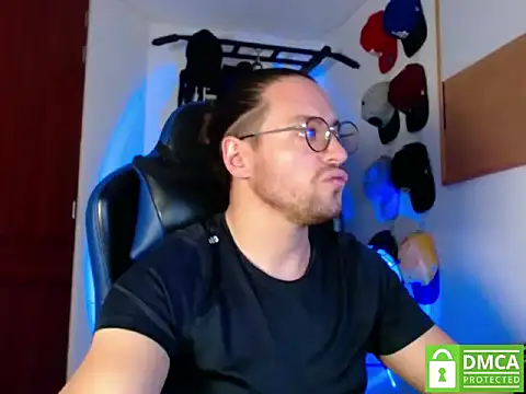 kurt xx online show from November 8, 2025, 2:09 pm