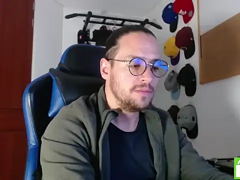 kurt xx online show from October 11, 2025, 10:49 am