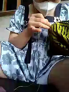 marylove-cc online show from October 15, 2025, 2:43 am