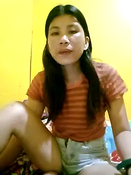 GentlePearl Palangga online show from November 4, 2025, 10:02 pm