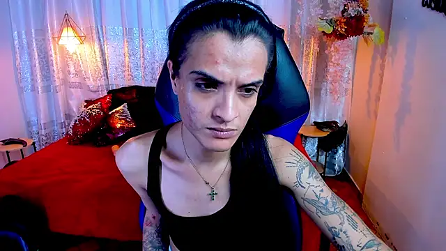 Snapshot of ZAMMIRA chatting on November 2, 2025, 5:12 am ZAMMIRA online show from November 2, 2025, 5:12 am