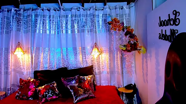 Snapshot of ZAMMIRA chatting on October 27, 2025, 5:52 am ZAMMIRA online show from October 27, 2025, 5:52 am