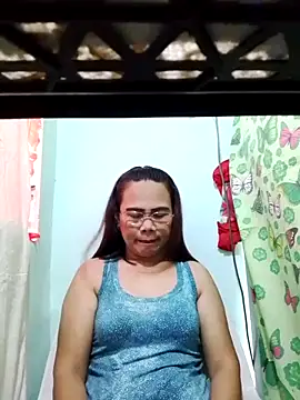 erma joy online show from February 8, 2026, 1:25 am