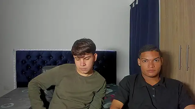 isaac master77 online show from November 16, 2025, 3:22 am