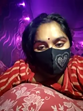 Sweet-Maddlina online show from December 21, 2025, 6:09 pm