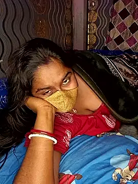 Sweet-Maddlina online show from January 13, 2026, 1:09 am