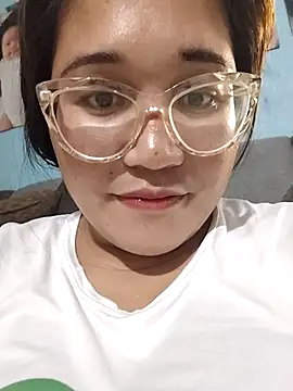 PussyCherry online show from October 10, 2025, 6:14 am