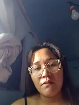 PussyCherry online show from October 16, 2025, 12:41 am