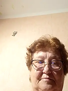 Katherine735 online show from July 19, 2026, 8:49 pm