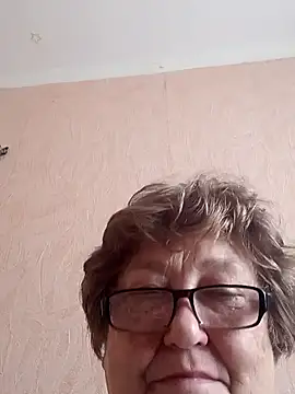 Katherine735 online show from October 14, 2025, 10:49 am