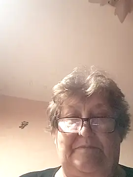 Katherine735 online show from October 14, 2025, 10:53 pm