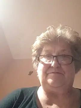 Katherine735 online show from November 7, 2025, 5:34 am