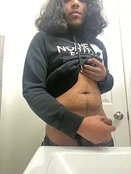 PrinceHeemi online show from March 5, 2026, 8:22 am