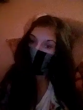 lorina202 online show from October 18, 2025, 9:17 pm