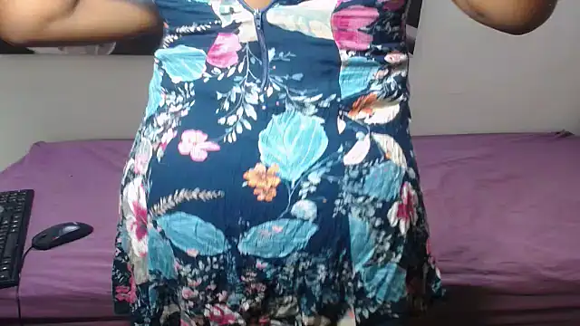 Kelly-001 online show from February 2, 2026, 11:26 pm