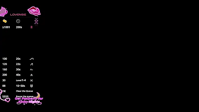 DinaRichh online show from November 17, 2025, 3:49 pm