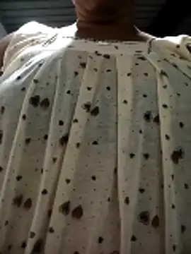 HarshiStar7 online show from February 17, 2026, 9:56 pm