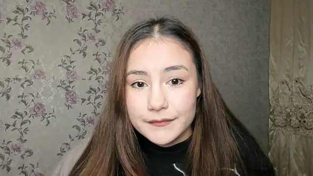 rinadream online show from October 18, 2025, 9:39 pm