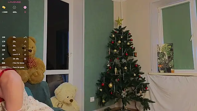 summer flame online show from January 12, 2026, 5:47 am