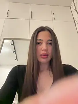 Sweet Lana69 online show from October 12, 2025, 7:15 pm