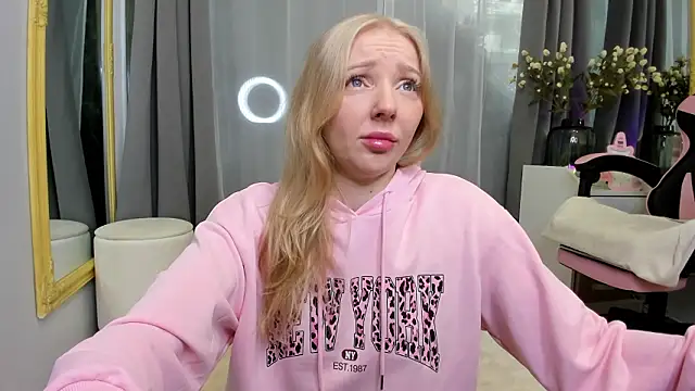 SundyRose online show from February 28, 2026, 8:58 am