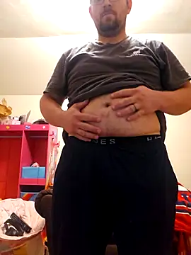 dakotafail92 online show from October 17, 2025, 7:22 am