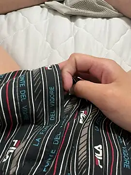 haruki 18old online show from October 9, 2025, 2:17 pm