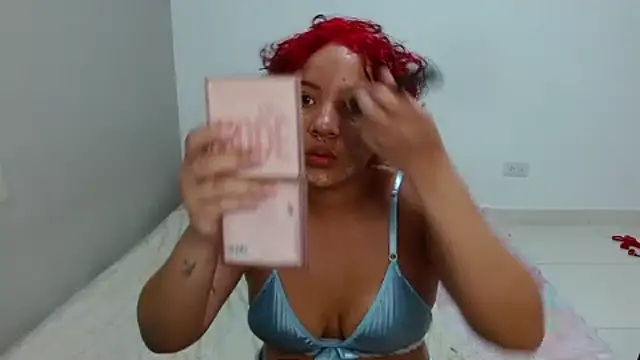 ari thompson online show from October 10, 2025, 3:57 pm