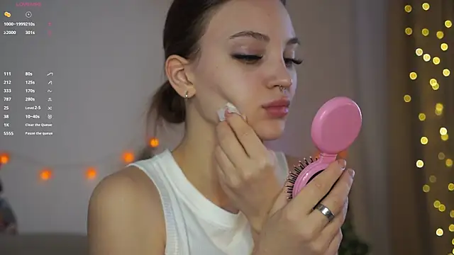 Snapshot of beckymadsons chatting on February 9, 2026, 11:19 am beckymadsons online show from February 9, 2026, 11:19 am