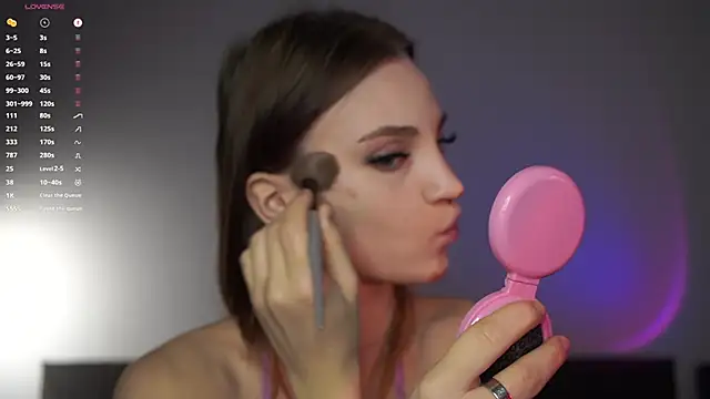 Snapshot of beckymadsons chatting on February 23, 2026, 11:22 am beckymadsons online show from February 23, 2026, 11:22 am