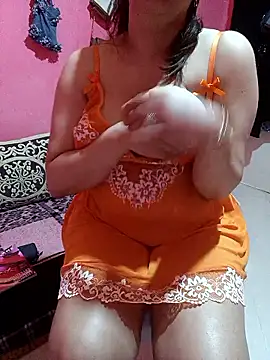 sondimila online show from April 8, 2026, 3:57 pm