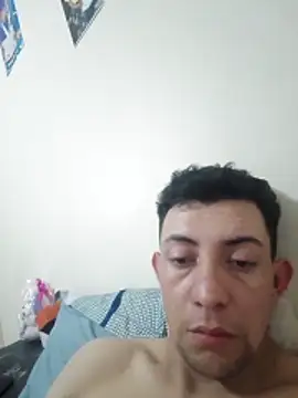 juniorcam10 online show from October 25, 2025, 5:57 pm