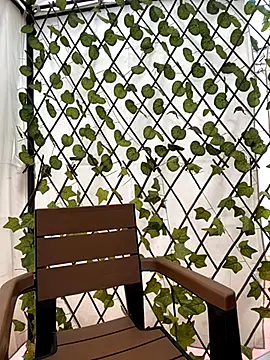 Im scarlett18 online show from October 11, 2025, 3:24 pm