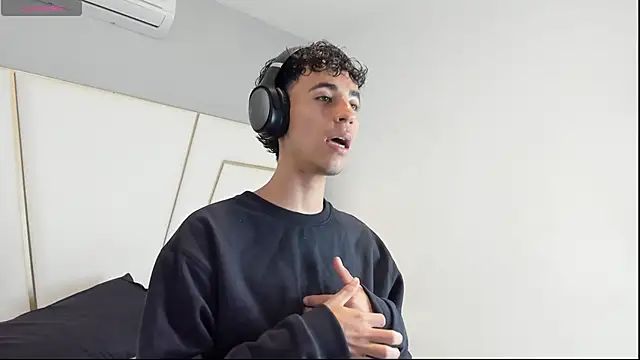 Zahir Ashar online show from October 23, 2025, 11:09 am