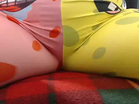 luna hot extreme online show from October 25, 2025, 8:46 am