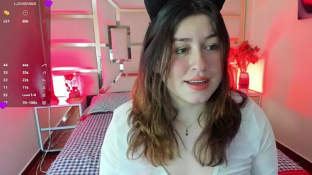 azul vera online show from November 1, 2025, 1:16 pm