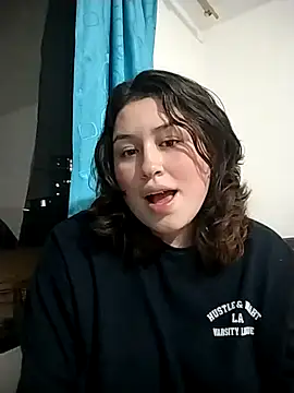 azul vera online show from November 25, 2025, 1:50 am