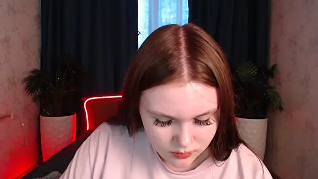 Snapshot of Musegirl chatting on February 4, 2026, 9:04 am Musegirl online show from February 4, 2026, 9:04 am