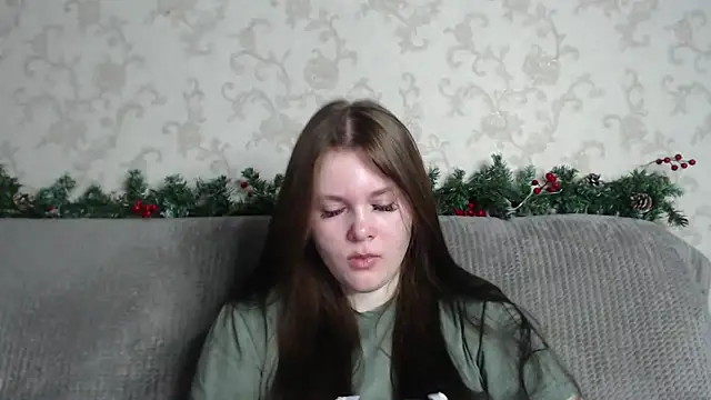 Snapshot of Musegirl chatting on February 11, 2026, 1:27 am Musegirl online show from February 11, 2026, 1:27 am