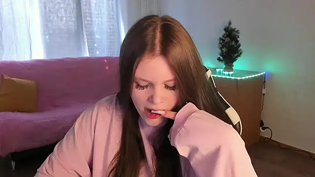 Snapshot of Musegirl chatting on February 6, 2026, 8:54 am Musegirl online show from February 6, 2026, 8:54 am