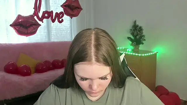 Snapshot of Musegirl chatting on February 25, 2026, 8:14 am Musegirl online show from February 25, 2026, 8:14 am