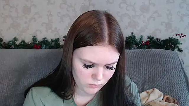 Snapshot of Musegirl chatting on February 15, 2026, 8:13 am Musegirl online show from February 15, 2026, 8:13 am