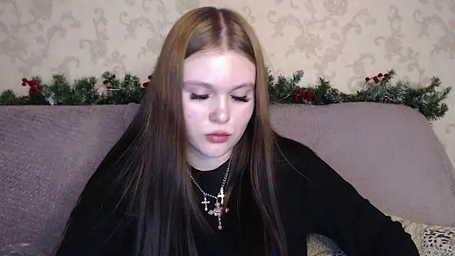 Musegirl online show from January 16, 2026, 3:49 pm