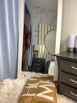 Candy Brown69 online show from November 5, 2025, 11:35 am