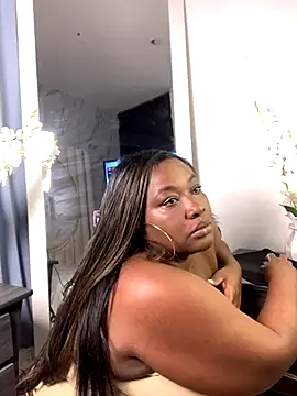 Candy Brown69 online show from October 30, 2025, 11:52 am