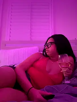 Snapshot of ThatBratCartier chatting on November 29, 2025, 5:29 am ThatBratCartier online show from November 29, 2025, 5:29 am