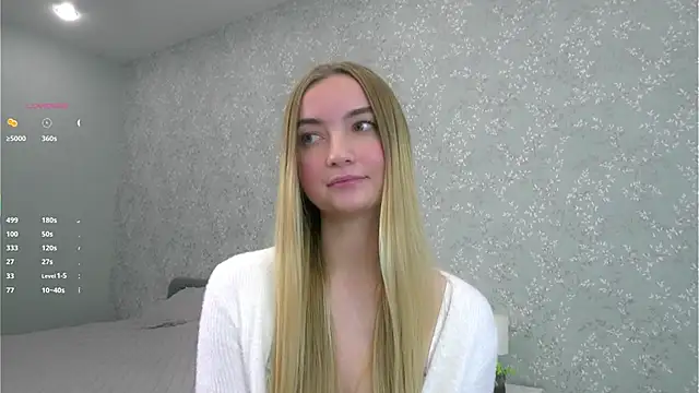 Marylandyy online show from November 12, 2025, 8:40 am